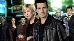 The Listener S02E05 Les ripoux en streaming