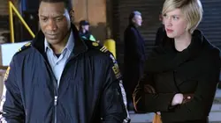 Casting The Listener S02E10 Escroquerie