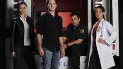 The Listener S01E06 Trafic en streaming