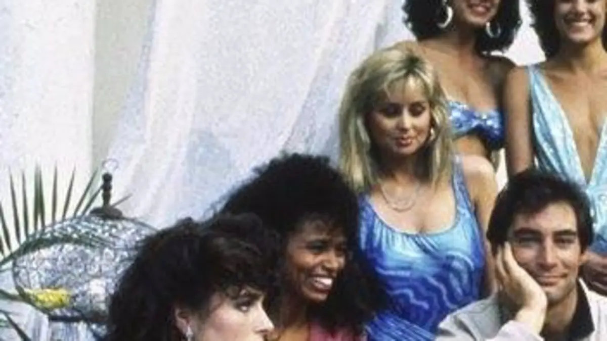 The Living Daylights