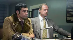 Casting The Long Shadow S01E07