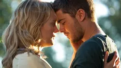 The Lucky One en streaming