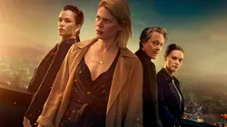 The Machinery S02E04 Evasion