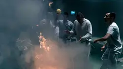 The Machinery S02E04 Evasion