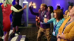 The Middle S07E09 Le séminaire en streaming