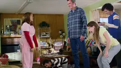 The Middle S05E06 Le saut