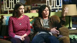 The Middle S07E23 La géolocalisation