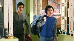 The Middle S06E16 Drague interdite