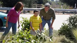 The Middle S05E06 Le saut