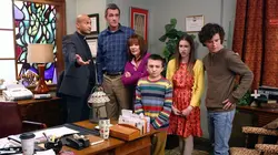The Middle S05E13 Buffet à volonté
