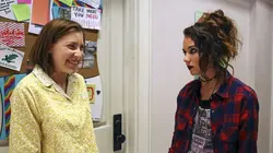 The Middle S07E02 Couper le cordon