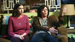 The Middle S07E23 La géolocalisation
