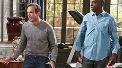 The Millers S02E03 Lâche-moi les baskets en streaming