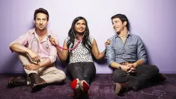 The Mindy Project S01E20 Pretty Man