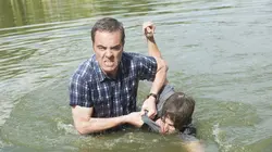 The Missing S01E05 Le monstre