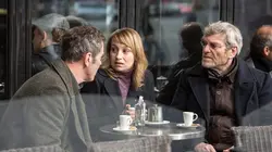 The Missing S01E05 Le monstre