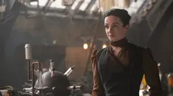 The Nevers S01E05 Pendue