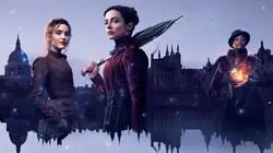 The Nevers S01E05 Pendue