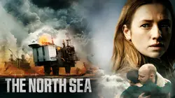The North Sea
