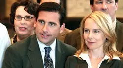 The Office S05E01 Diète forcée