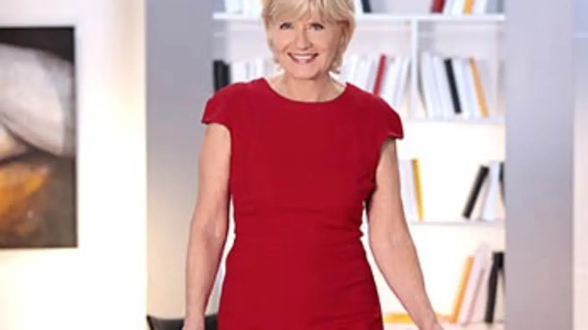 Thé ou café Thierry Marx