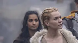 The Outpost S02E09 Pourparlers