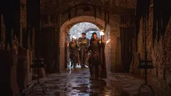 The Outpost S02E09 Pourparlers