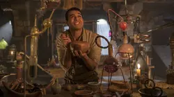 The Outpost S02E09 Pourparlers