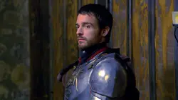 The Outpost S01E02 Peine Capitale