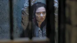 The Outpost S01E02 Peine Capitale