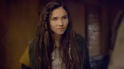 The Outpost S01E02 Peine Capitale