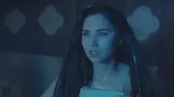 The Outpost S01E02 Peine Capitale