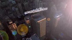 The Philadelphia Experiment