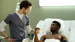 The Resident S01E14 Coeurs blessés en streaming