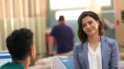 The Resident S02E03 Trois mots en streaming