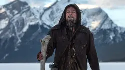 Casting The Revenant