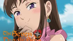 The Seven Deadly Sins