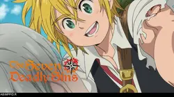 The Seven Deadly Sins