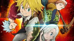 The Seven Deadly Sins