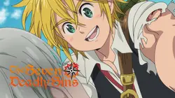 The Seven Deadly Sins