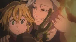 The Seven Deadly Sins