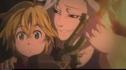 The Seven Deadly Sins