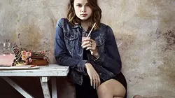 The Slap S01E05 Connie