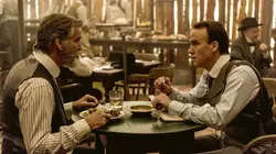 Le fils S01E08 Retrouvailles en streaming