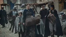 Épisodes de The Spanish Princess