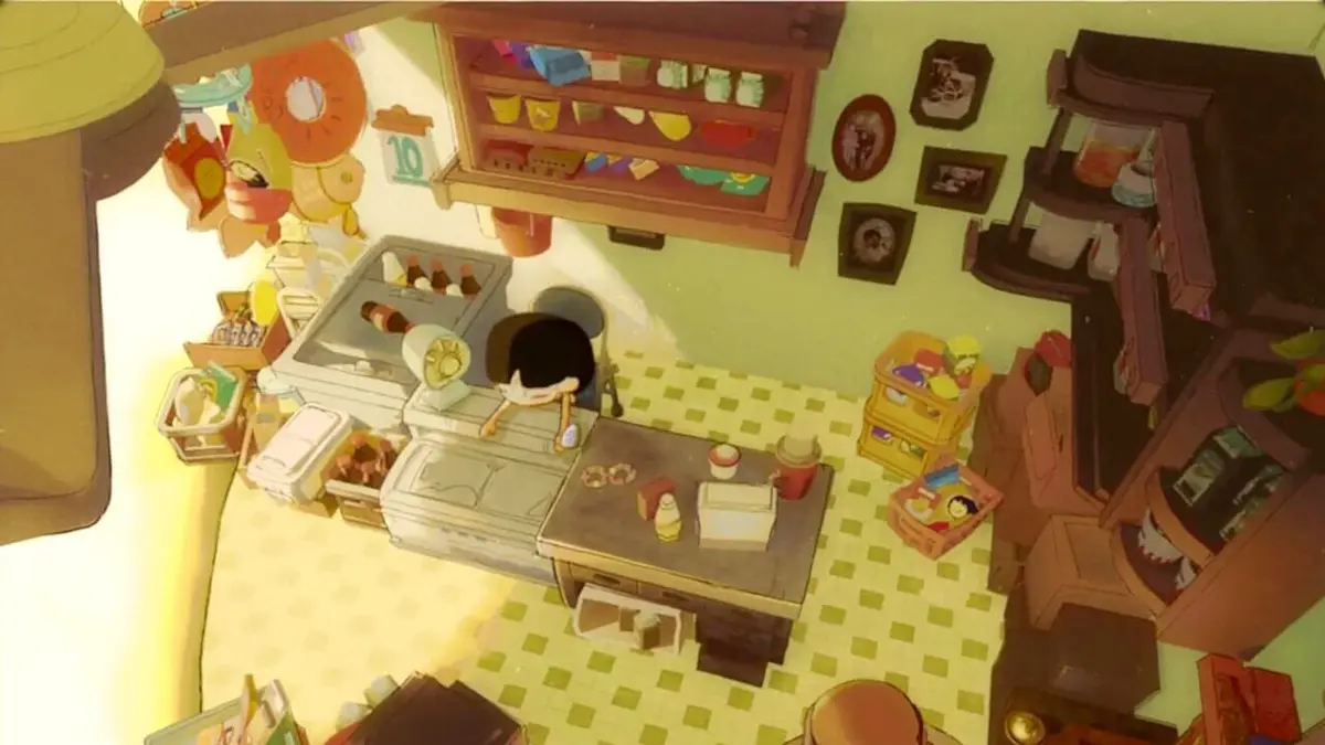 Casting The Sun Is Bad