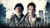 2021 • The Survivalist ⭐ 2