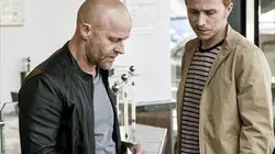 Casting The Team S02E03 Episode 3