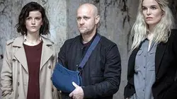 The Team S02E08 Episode 8