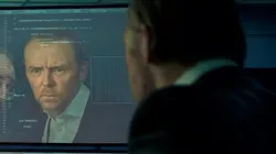 Casting The Undeclared War